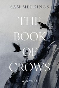 Produktbild: The Book of Crows