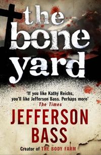 Produktbild: The Bone Yard
