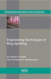 Produktbild: Engineering Techniques Of Ring