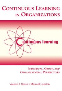 Produktbild: Continuous Learning in Organizations
