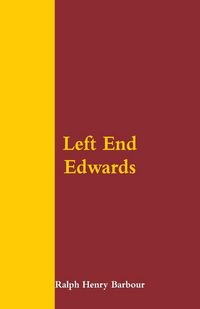 Produktbild: Left End Edwards