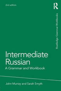 Produktbild: Intermediate Russian