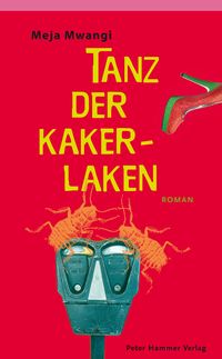 Produktbild: Tanz der Kakerlaken