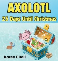 Produktbild: Axolotl 25 Days Until Christmas