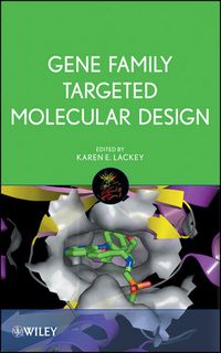 Produktbild: Gene Family Targeted Molecular Design
