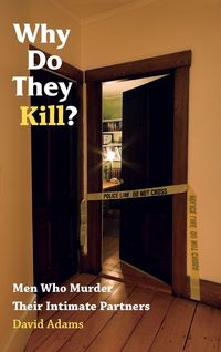 Produktbild: Why Do They Kill?