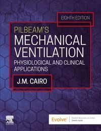 Produktbild: Pilbeam's Mechanical Ventilation - E-Book