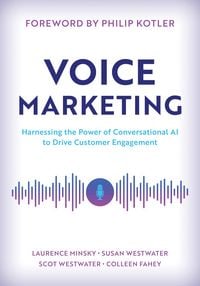 Produktbild: Voice Marketing