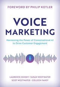 Produktbild: Voice Marketing