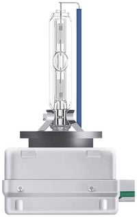 Produktbild: Osram Automotive 66340CBN Xenon Leuchtmittel Xenarc Cool Blue D3S 35W 42V