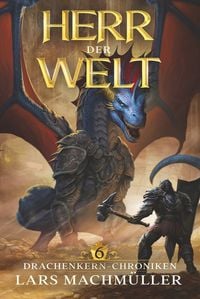 Produktbild: Herr der Welt