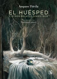 Produktbild: El hu&eacute;sped y otros relatos siniestros