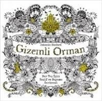 Produktbild: Gizemli Orman