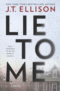 Produktbild: Lie To Me