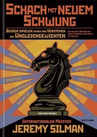 Produktbild: Schach mit Neuem Schwung