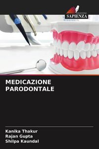 Produktbild: Medicazione Parodontale