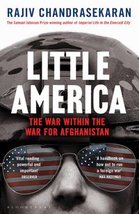 Produktbild: Little America
