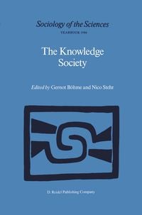 Produktbild: The Knowledge Society