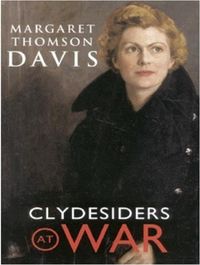 Produktbild: Clydesiders at War