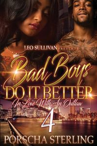 Produktbild: Bad Boys Do It Better 4