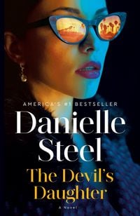 Produktbild: The Devil''s Daughter