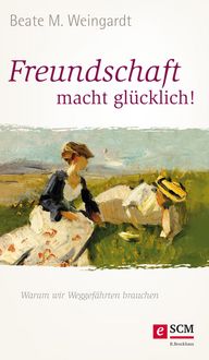 Produktbild: Freundschaft macht gl&uuml;cklich!