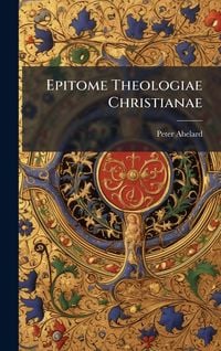 Produktbild: Epitome Theologiae Christianae