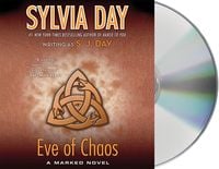 Produktbild: Eve of Chaos: A Marked Novel