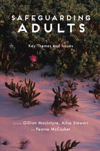 Produktbild: Safeguarding Adults