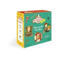 Produktbild: Meine gro&szlig;e Ferienbox