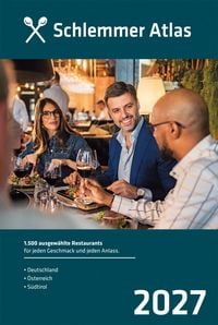 Produktbild: Schlemmer Atlas 2027
