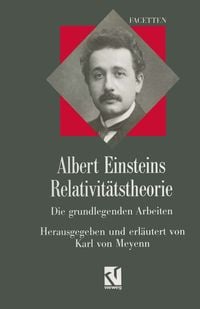 Produktbild: Albert Einsteins Relativit&auml;tstheorie