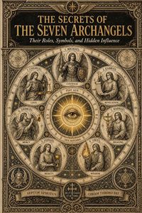 Produktbild: The Secrets of the Seven Archangels