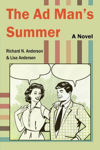 Produktbild: The Ad Man's Summer