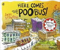 Produktbild: Stanton, A: Here Comes the Poo Bus