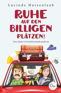 Produktbild: Ruhe auf den billigen Pl&auml;tzen!