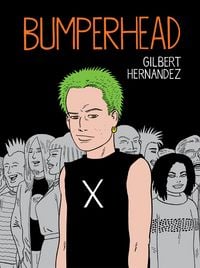 Produktbild: Bumperhead