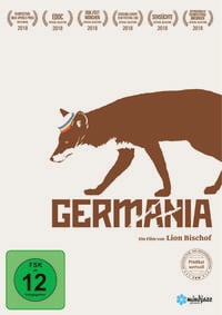 Produktbild: Germania