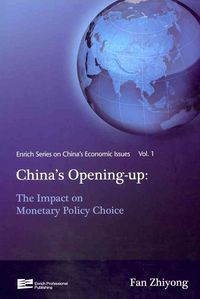 Produktbild: Enrich Series On Chinas Econom