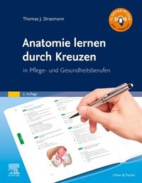 Bild vom Artikel Anatomie lernen durch Kreuzen vom Autor Thomas J. Strasmann