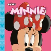 Produktbild: Minnie (Mickey and Friends)