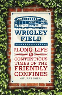 Produktbild: Wrigley Field