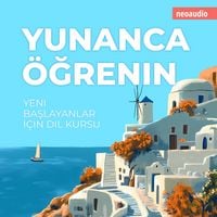 Produktbild: Yeni başlayanlar i&ccedil;in dil kursları, Yunanca &ouml;ğrenin
