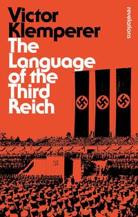 Bild vom Artikel Language of the Third Reich vom Autor Victor Klemperer