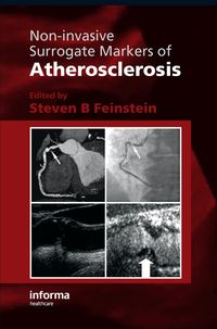 Produktbild: Non-Invasive Surrogate Markers of Atherosclerosis