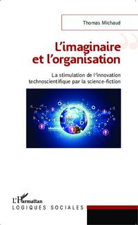 Produktbild: L'imaginaire et l'organisation