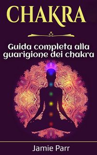 Produktbild: Chakra