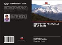 Produktbild: R&eacute;sorption R&eacute;siduelle De La Cr&ecirc;te