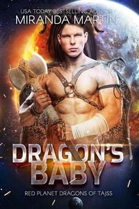 Produktbild: Dragon's Baby Large Print