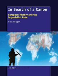 Produktbild: In Search of a Canon